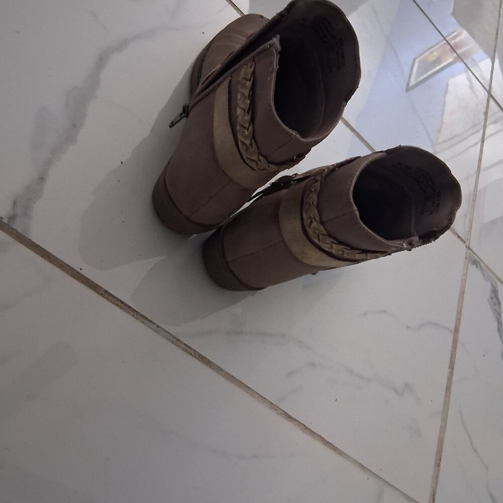 Kids Boots - Picture 6 of 6